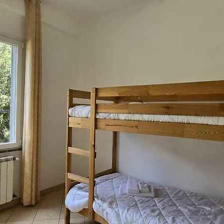 Monterosso - Appartamento *