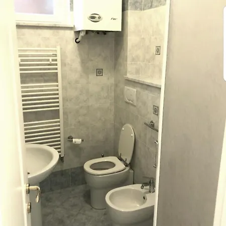 Apartment Monterosso -