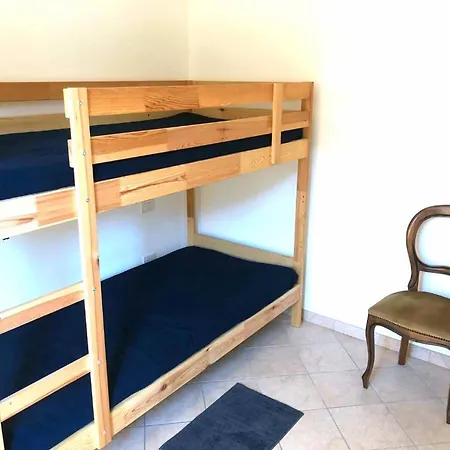 Apartment Monterosso - *