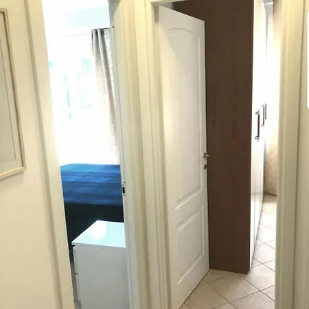 Monterosso - Apartamento Monterosso al Mare