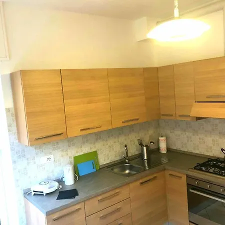 Monterosso - Apartment
