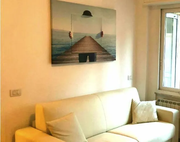 Monterosso - Monterosso al Mare