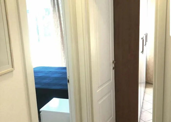 Monterosso - Apartmán Monterosso al Mare