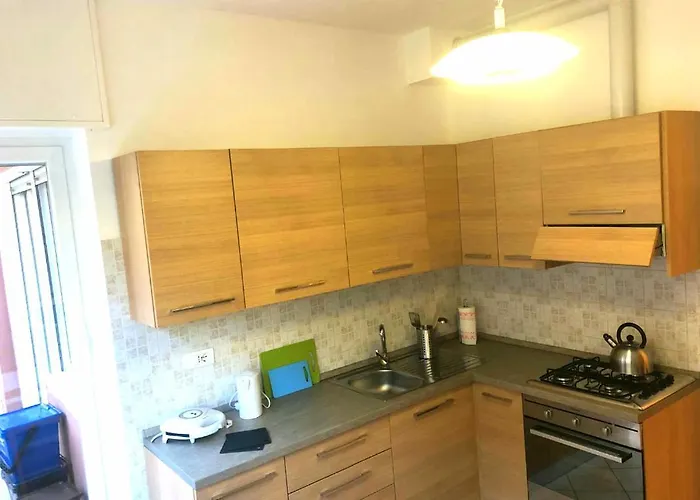 Monterosso - Apartmán