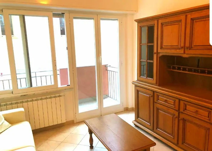 Apartmán Monterosso - Monterosso al Mare