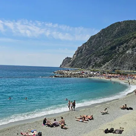 Monterosso - شقة