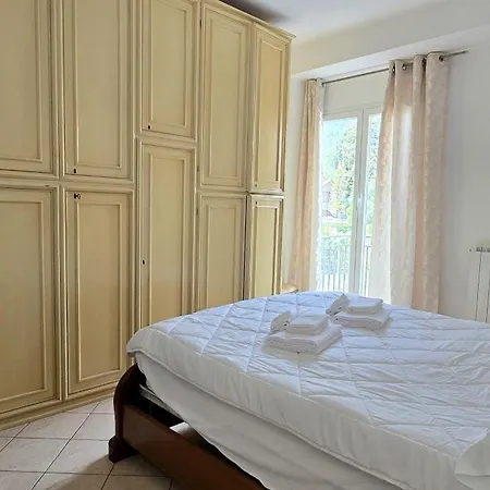 Διαμέρισμα Monterosso - *