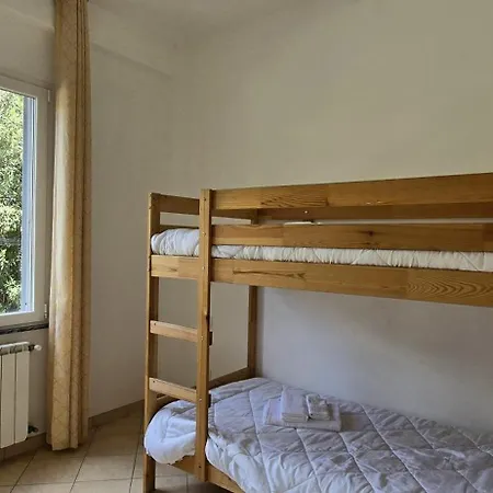 Διαμέρισμα Monterosso - *