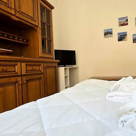 Apartment Monterosso -