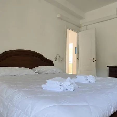 Monterosso - Apartment *