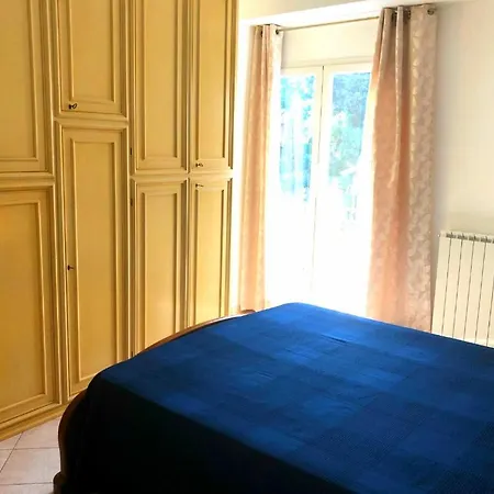 Monterosso - Lägenhet *