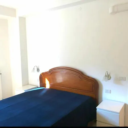 Monterosso - مونتيروسّو ال ماري