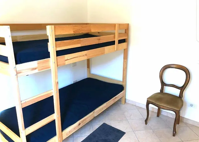 شقة Monterosso - *