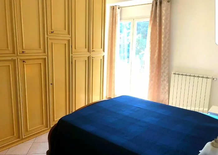 Monterosso - شقة *